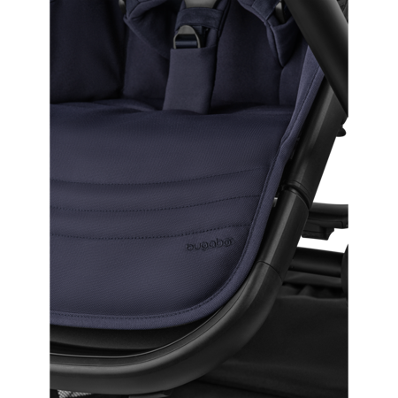 Slika za Bugaboo® Dječja kolica 2u1 FOX 5 Renew Complete Black/Deep Indigo - Deep Indigo