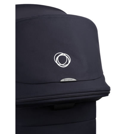 Slika za Bugaboo® Dječja kolica 2u1 FOX 5 Renew Complete Black/Deep Indigo - Deep Indigo