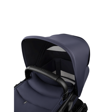 Slika za Bugaboo® Dječja kolica 2u1 FOX 5 Renew Complete Black/Deep Indigo - Deep Indigo