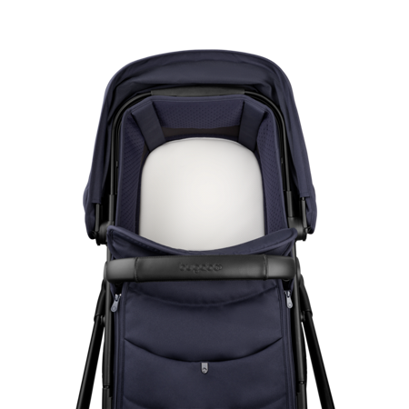 Slika za Bugaboo® Dječja kolica 2u1 FOX 5 Renew Complete Black/Deep Indigo - Deep Indigo