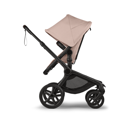 Slika za Bugaboo® Dječja kolica 2u1 FOX 5 Renew Complete Black/Desert Taupe Melange - Desert Taupe Melange
