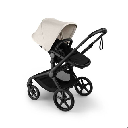 Slika za Bugaboo® Dječja kolica 2u1 FOX 5 Renew Complete Black/Heritage Black - Misty White