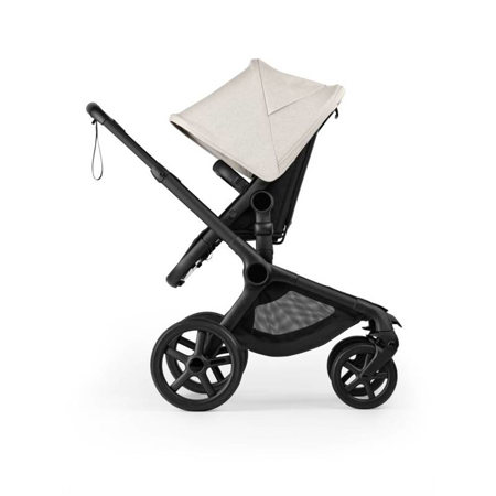 Slika za Bugaboo® Dječja kolica 2u1 FOX 5 Renew Complete Black/Heritage Black - Misty White