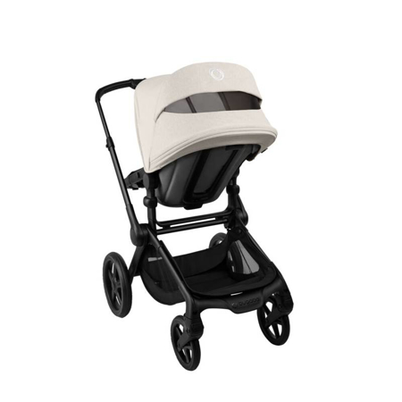 Slika za Bugaboo® Dječja kolica 2u1 FOX 5 Renew Complete Black/Heritage Black - Misty White