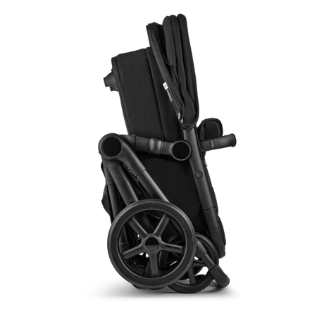 Slika za Bugaboo® Dječja kolica 2u1 FOX 5 Renew Complete Black/Heritage Black - Misty White
