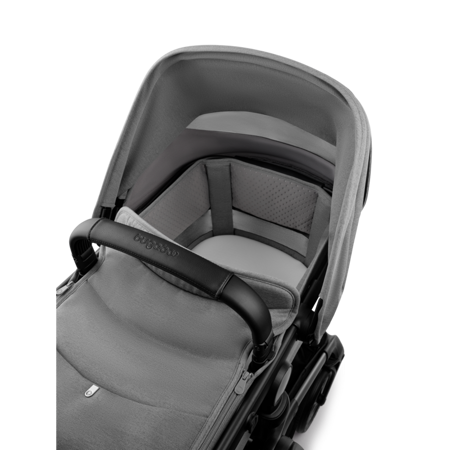 Slika za Bugaboo® Dječja kolica 2u1 FOX 5 Renew Complete Black/Moon Grey - Moon Grey