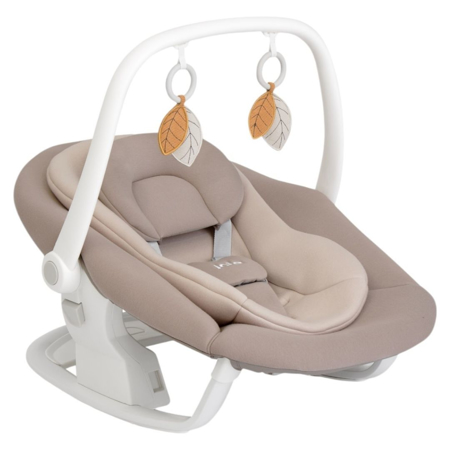 Picture of Joie® Bouncer Whimsy Almond