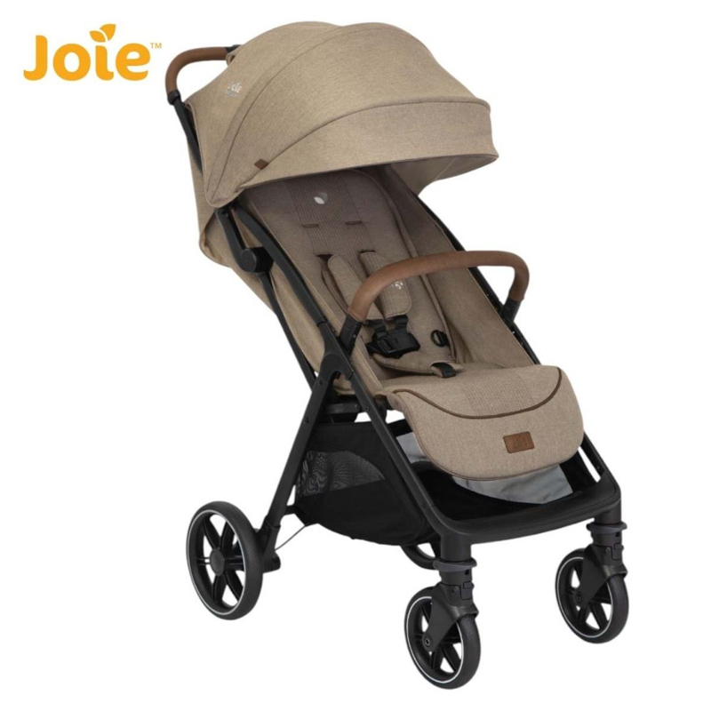 Joie® Otroški voziček Parcel™  LX Signature SandStone