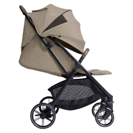 Joie® Otroški voziček Parcel™  LX Signature SandStone