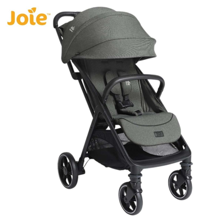 Slika Joie® Otroški voziček Parcel™  LX Signature EverGreen