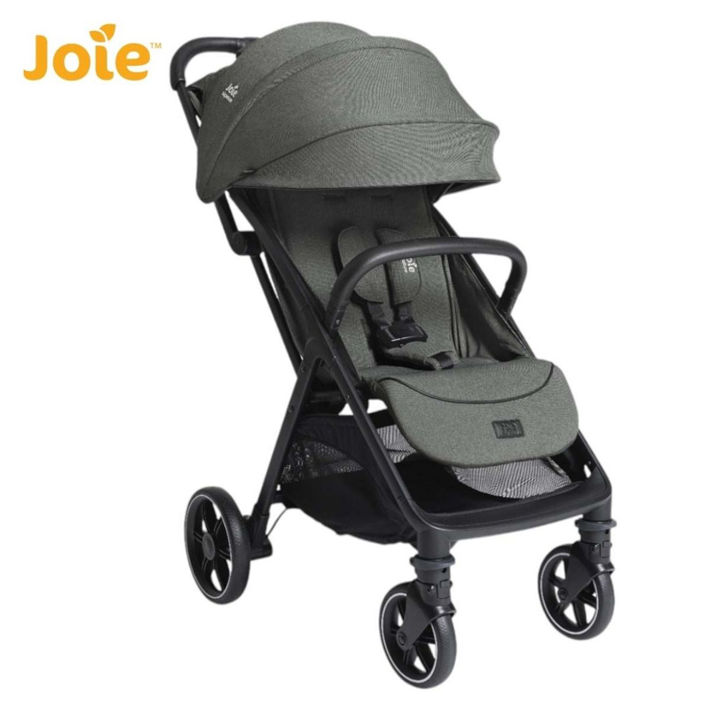 Slika za Joie® Otroški voziček Parcel™  LX Signature EverGreen