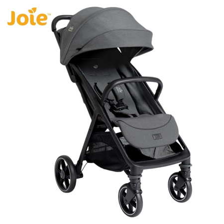 Slika Joie® Otroški voziček Parcel™  LX Signature Ebony