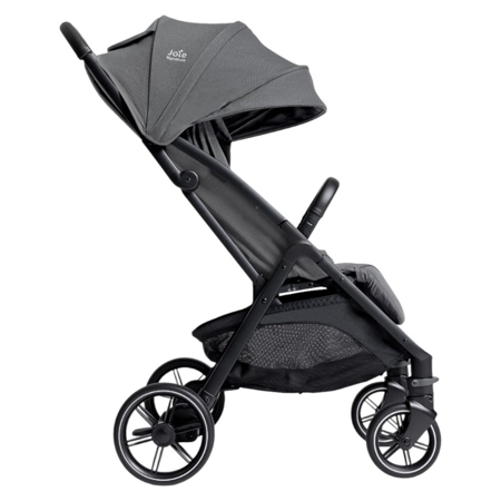 Joie® Otroški voziček Parcel™  LX Signature Ebony