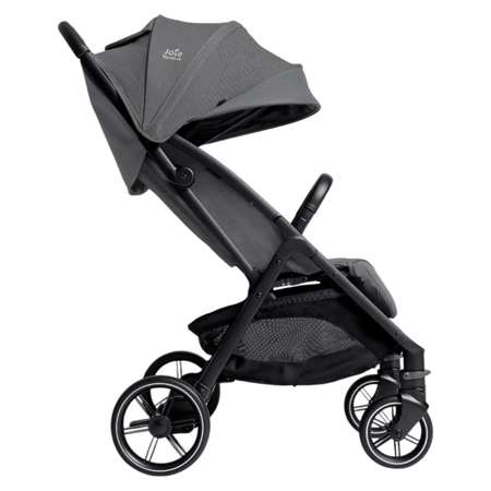 Joie® Otroški voziček Parcel™  LX Signature Ebony