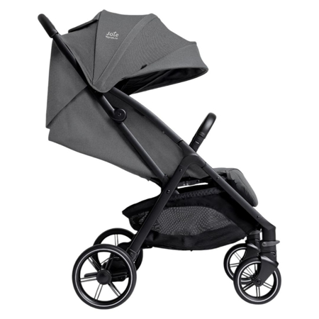 Joie® Otroški voziček Parcel™  LX Signature Ebony