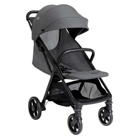 Joie® Otroški voziček Parcel™  LX Signature Ebony
