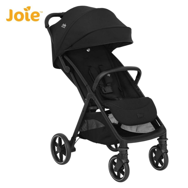 Slika za Joie® Otroški voziček Parcel™  LX Signature Eclipse