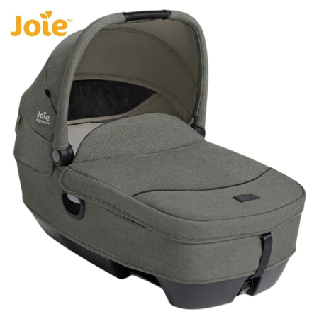Joie® Košara za novorojenčka Calmi™ Signature EverGreen