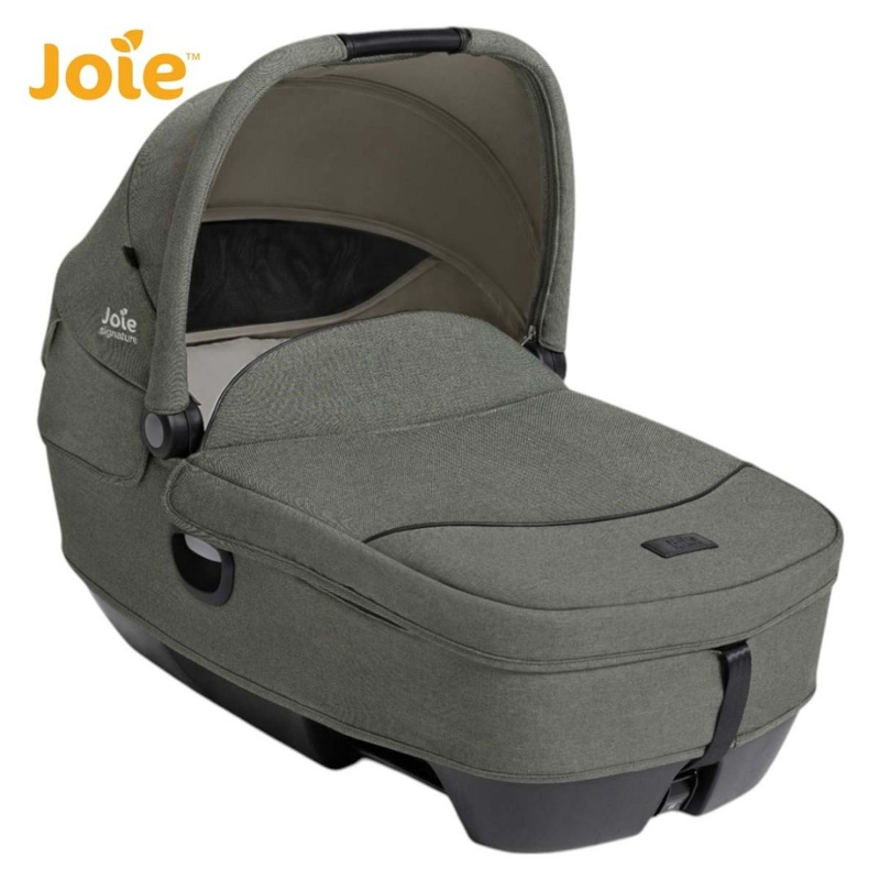 Joie® Košara za novorojenčka Calmi™ Signature EverGreen