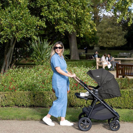 Picture of Joie® Stroller Alore™ Pebble