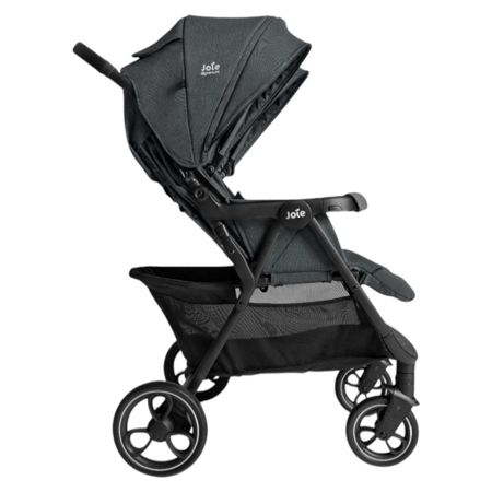 Joie® Otroški voziček za dvojčke Estrella™ Signature Ebony