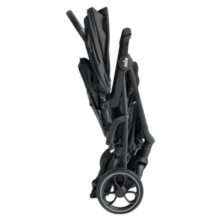 Slika za Joie® Otroški voziček za dvojčke Estrella™ Signature Ebony