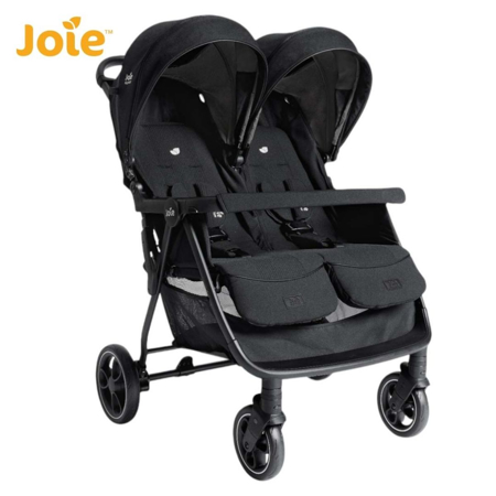 Slika Joie® Otroški voziček za dvojčke Estrella™ Signature Eclipse
