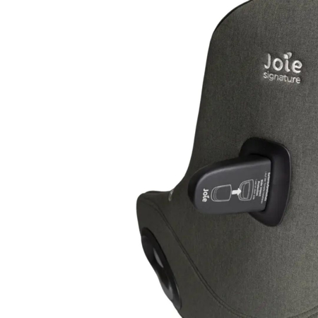 Joie® Otroški avtosedež i-Harbour™ E i-Size (61-105 cm) Signature EverGreen