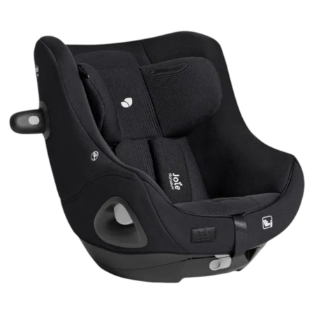 Slika Joie® Otroški avtosedež i-Harbour™ E i-Size (61-105 cm) Signature Eclipse
