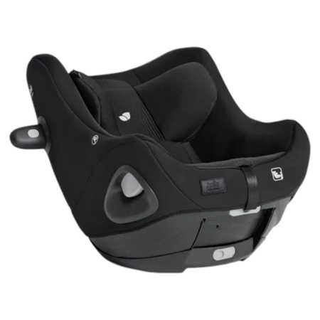 Joie® Otroški avtosedež i-Harbour™ E i-Size (61-105 cm) Signature Eclipse