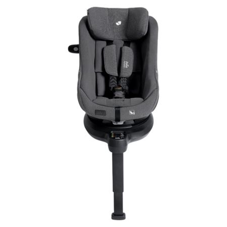 Joie® Otroški avtosedež i-Harbour™ i-Size (40-105 cm) + IsoFix baza Encore Signature Ebony