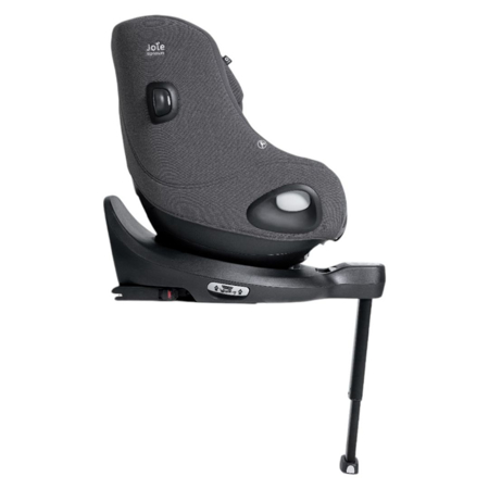 Slika za Joie® Otroški avtosedež i-Harbour™ i-Size (40-105 cm) + IsoFix baza Encore Signature Ebony