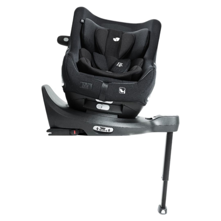 Joie® Otroški avtosedež i-Harbour™ i-Size (40-105 cm) + IsoFix baza Encore Signature Eclipse