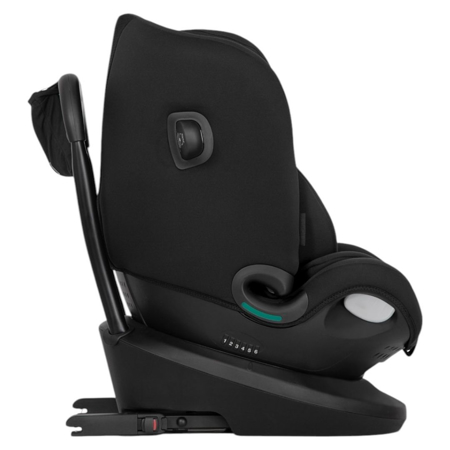 Immagine di Joie® Seggiolino auto evolutivo i-Spin™ Multiway i-Size (40-125 cm) Thunder
