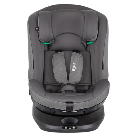 Immagine di Joie® Seggiolino auto evolutivo i-Spin™ Multiway i-Size (40-125 cm) Shale