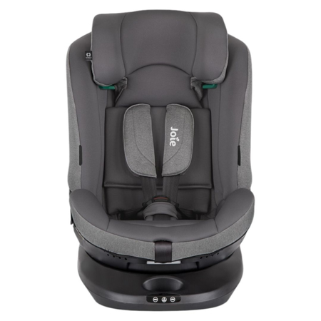 Immagine di Joie® Seggiolino auto evolutivo i-Spin™ Multiway i-Size (40-125 cm) Shale