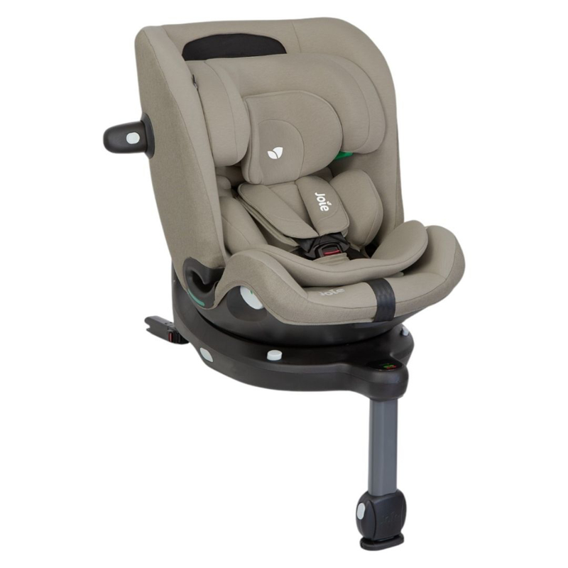 Picture of Joie® Car Seat i-Pivot™ Grow 360 i-Size (40-135 cm) Oak