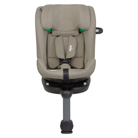 Picture of Joie® Car Seat i-Pivot™ Grow 360 i-Size (40-135 cm) Oak