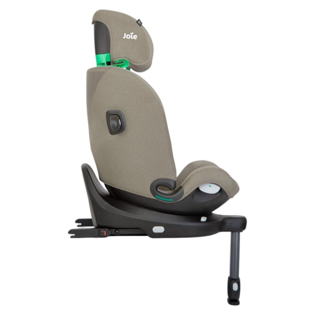 Picture of Joie® Car Seat i-Pivot™ Grow 360 i-Size (40-135 cm) Oak