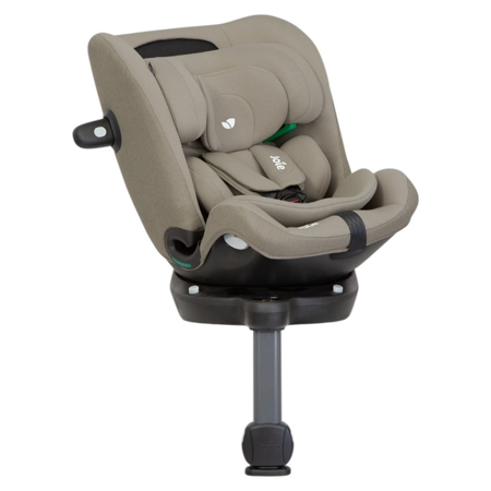 Picture of Joie® Car Seat i-Pivot™ Grow 360 i-Size (40-135 cm) Oak