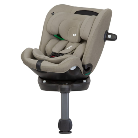 Picture of Joie® Car Seat i-Pivot™ Grow 360 i-Size (40-135 cm) Oak