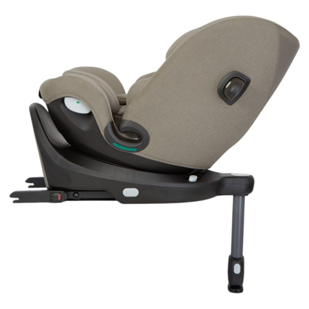 Picture of Joie® Car Seat i-Pivot™ Grow 360 i-Size (40-135 cm) Oak