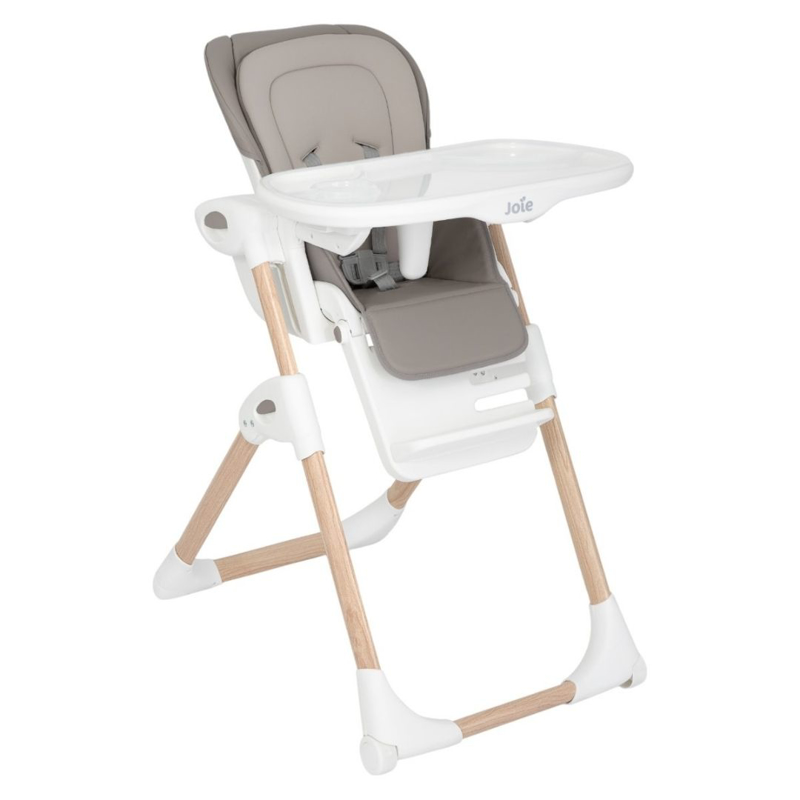 Slika za Joie® Stolica za hranjenje Mimzy™ Recline Walnut Wood
