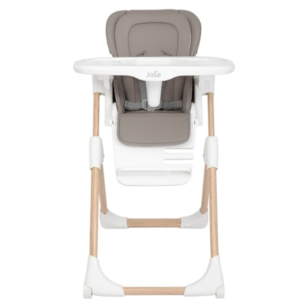 Slika za Joie® Stolica za hranjenje Mimzy™ Recline Walnut Wood