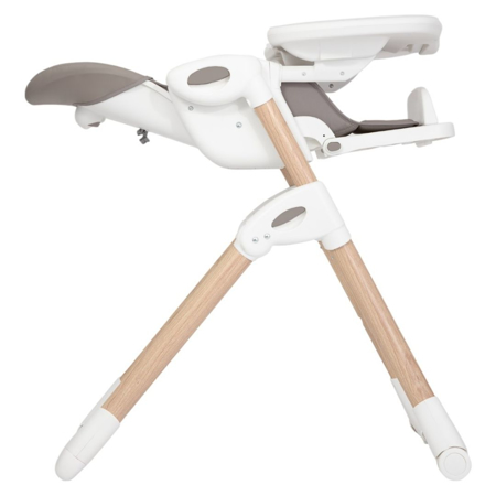 Slika za Joie® Stolica za hranjenje Mimzy™ Recline Walnut Wood