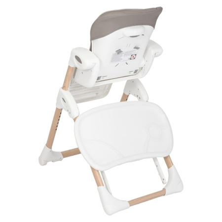 Slika za Joie® Stolica za hranjenje Mimzy™ Recline Walnut Wood