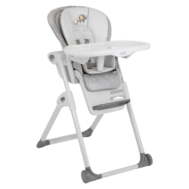Slika za Joie® Stolica za hranjenje Mimzy™ Recline Elephant Duo