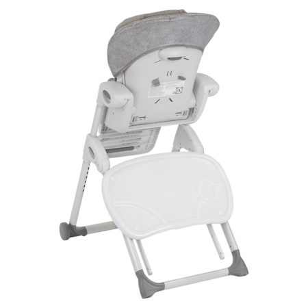 Slika za Joie® Stolica za hranjenje Mimzy™ Recline Elephant Duo