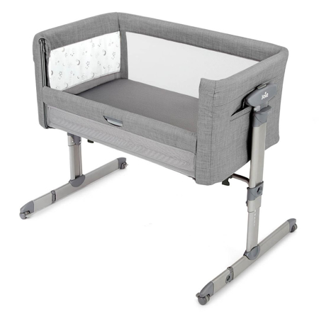 Slika za  Joie® Obposteljna posteljica Roomie™ Glide Starry Night 
