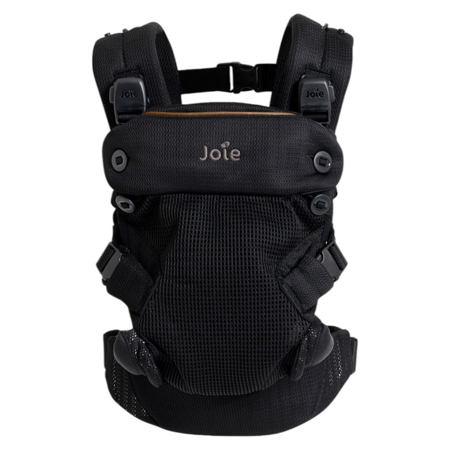 Slika za Joie® Ergonomska nosilka Savvy™ Air Front and Back Coal